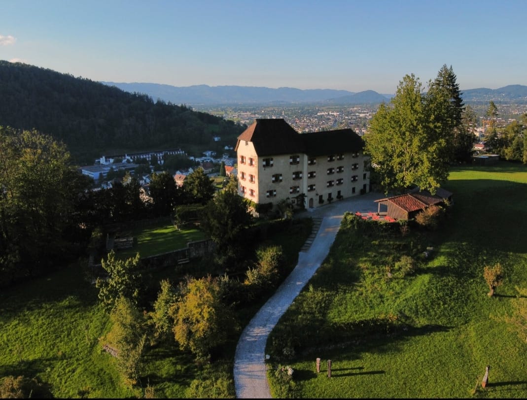 Hochzeitsvideo Vorarlberg